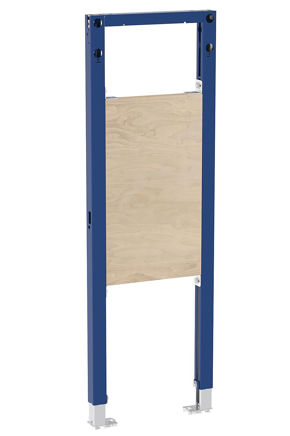 Élément Duofix pour le soutien et poignées de maintien, hauteur sous plafond de 112 cm.