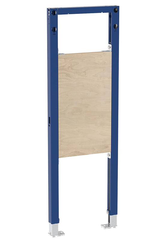 Duofix Element für Stütz- u. Haltegriffe 112cm barrierefrei