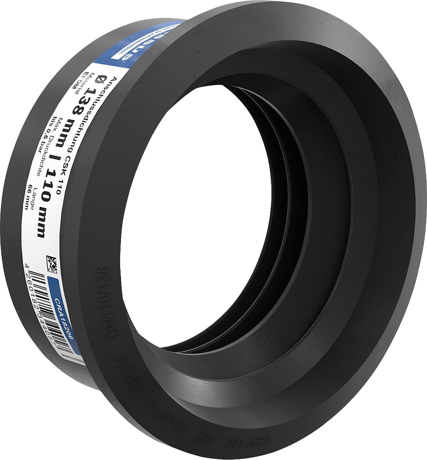 Joint d'étanchéité CSK