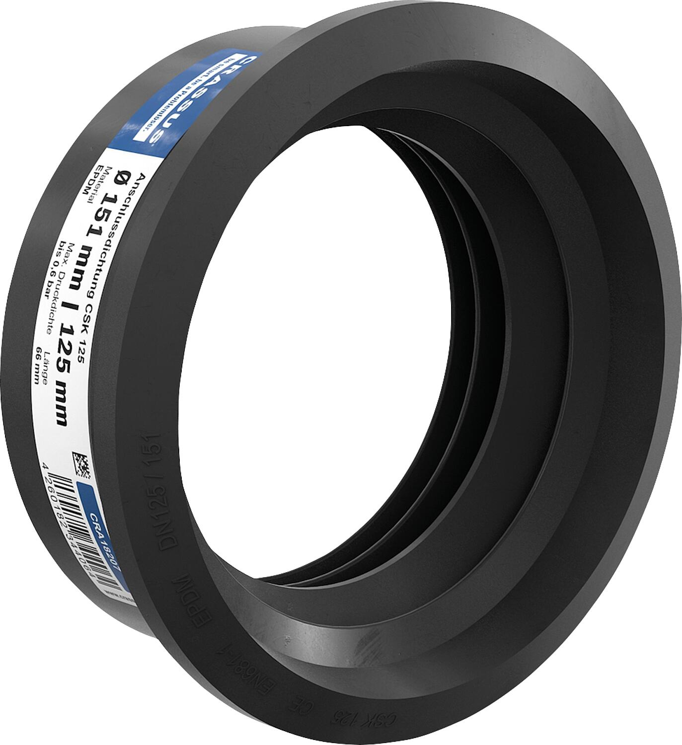 Joint d'étanchéité CSK