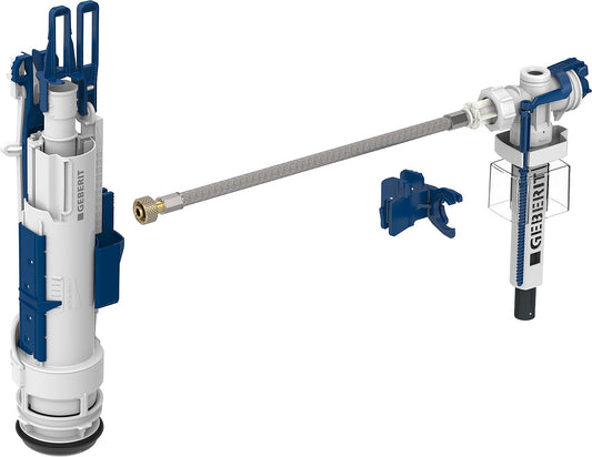 Renovationsset Typ212-383 für Sigma 300/320 Spülkasten