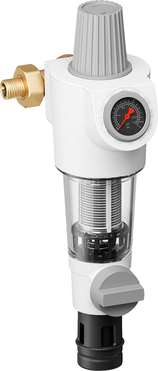 PrimusPlus FK74CS-1LFAA domestic water station DN25(1")