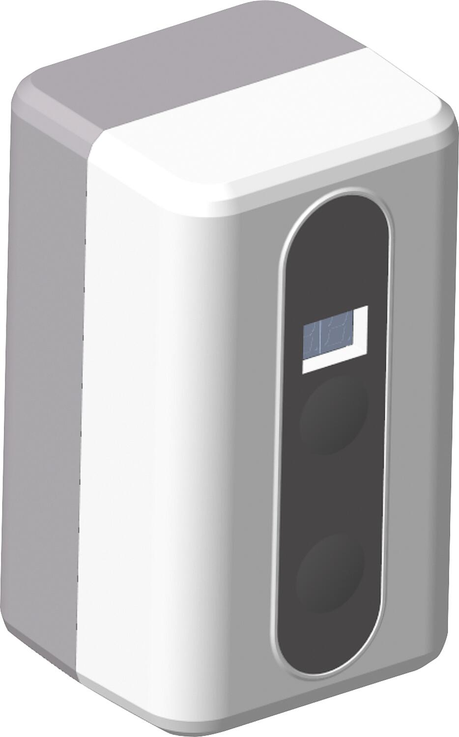Automatic backwash unit for drinking water filter RR74S-A, 230V/50Hz