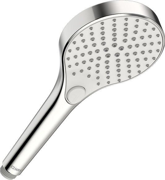Hand shower Hansa Hansaviva Eco Ø 110mm chrome