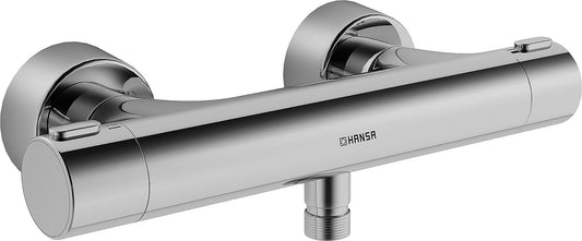 AP-Brausethermostat Hansa Hansaprisma chrom