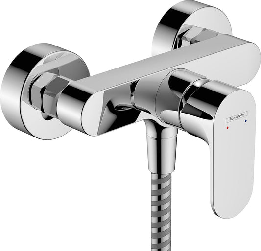 AP-Brausemischer Hansgrohe Rebris S chrom