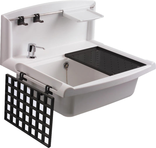 Ablageset für abu multiset