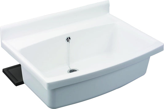 Becken mit Überlauf abu maxi