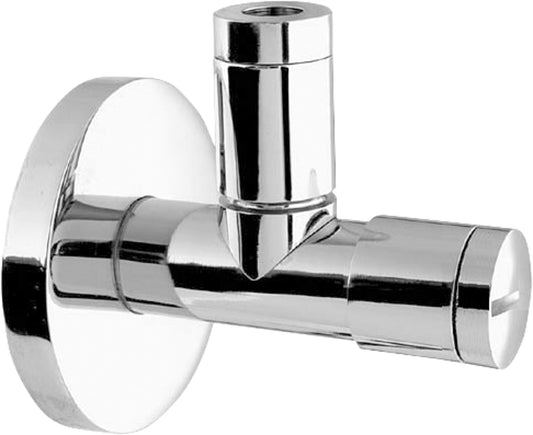 Eckventil Serie Linea mit Filter 1/2 x 3/8