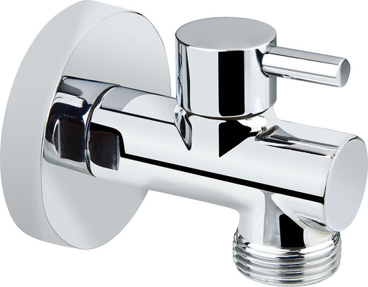 Design-Kugel Geräteventil