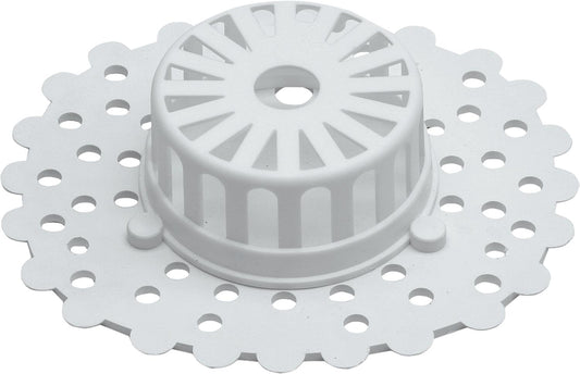 Piège à saletés pour urinoir type A Colani, Pindar, Esta, Aller