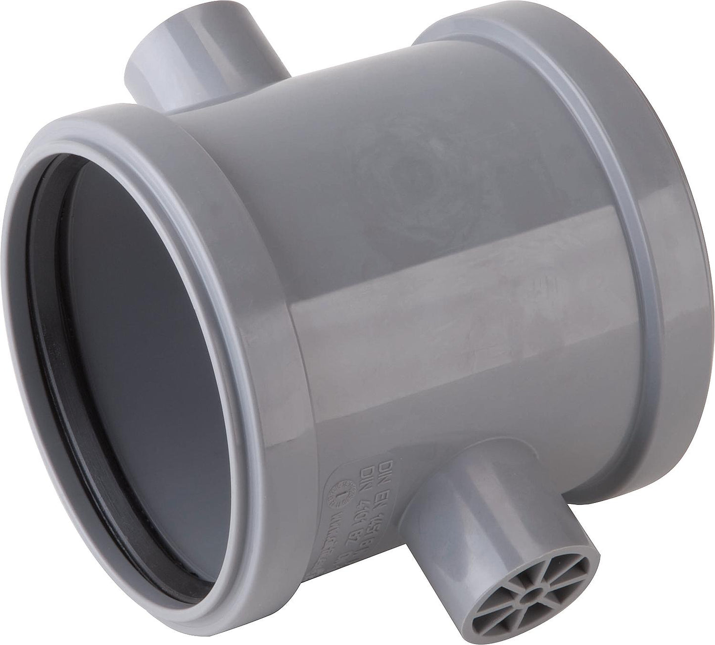 Manchon coulissant double Plus pour tuyaux HT