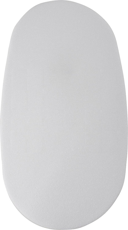 Floor-standing toilet sound insulation panel RG 100 without accessories