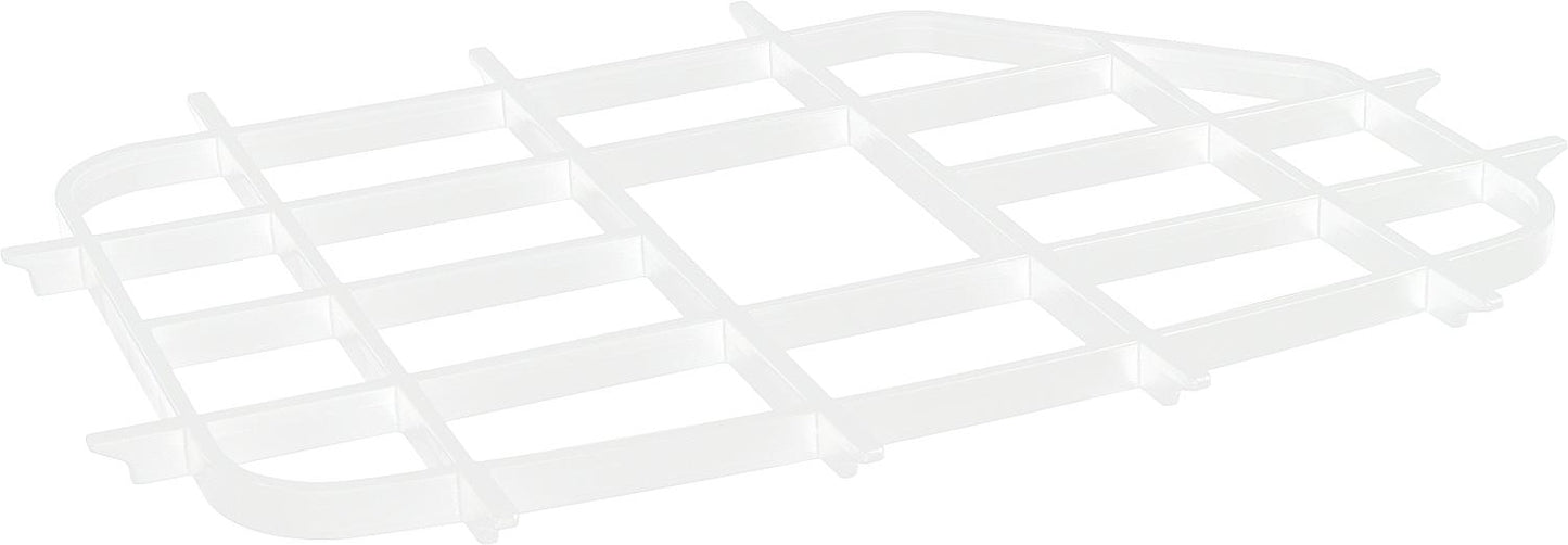 Auflagerost für Ausgussbecken Marion