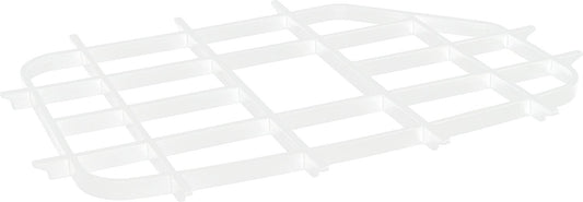 Auflagerost für Ausgussbecken Marion