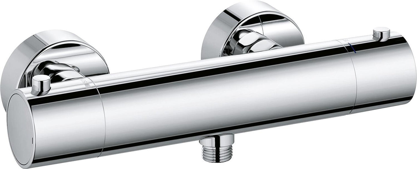AP shower thermostat Kludi- Objekta chrome