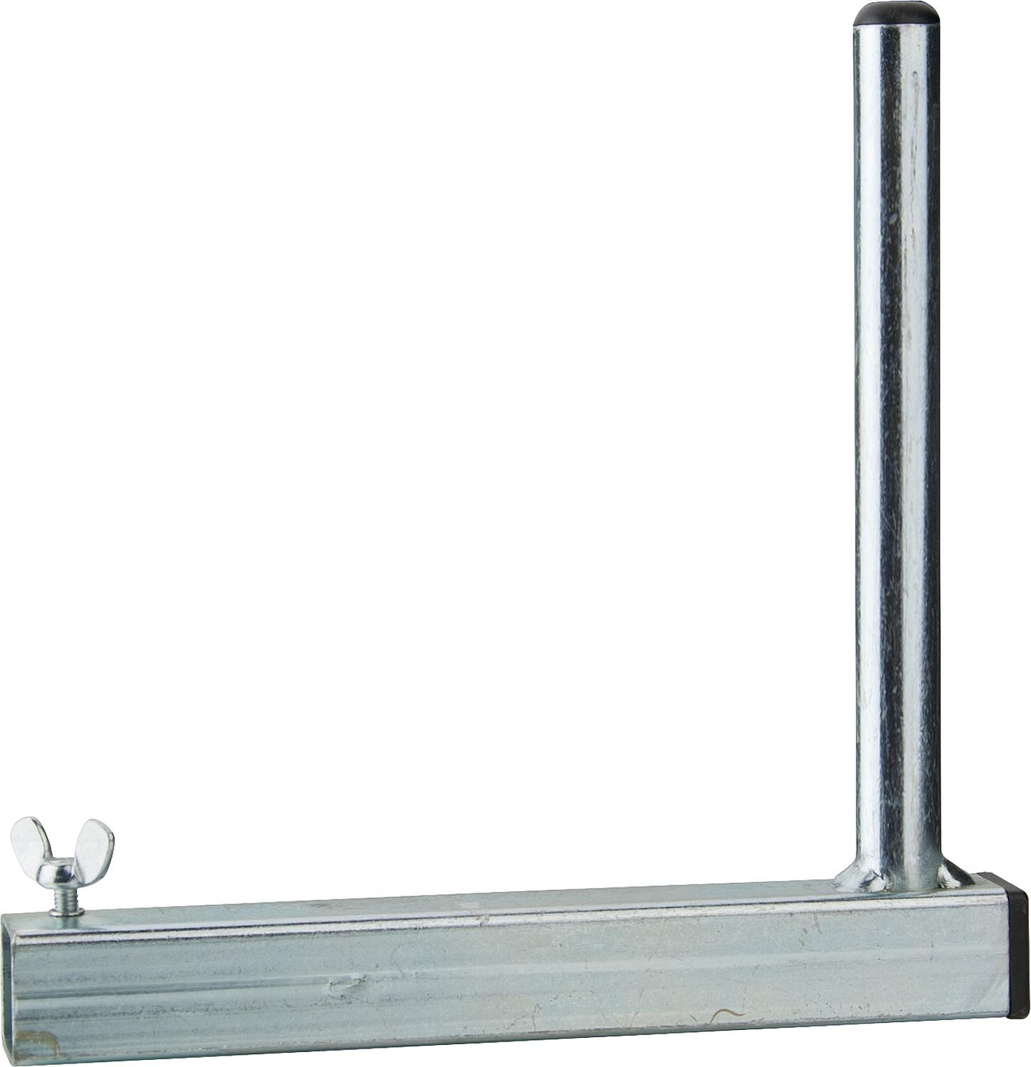Adapter for pipe straighteners on reels V-900040 and V-900041