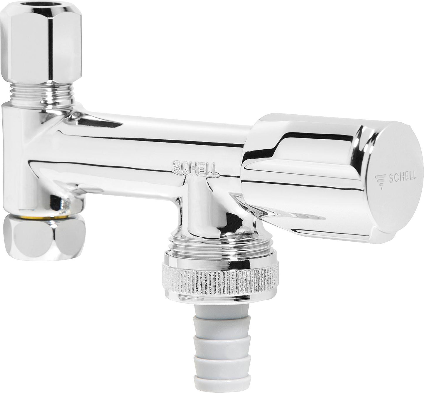 Robinet d'appareil COMFORT DN 10 (3/8")