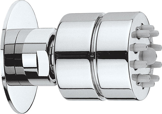 Seitenbrause Tondo Gom