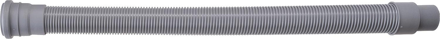 Tuyau de raccordement haute tension, flexible, gris