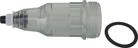 Ersatzfiltertasse mit Dichtung für WS-Filter Evenes 3/4''-1''