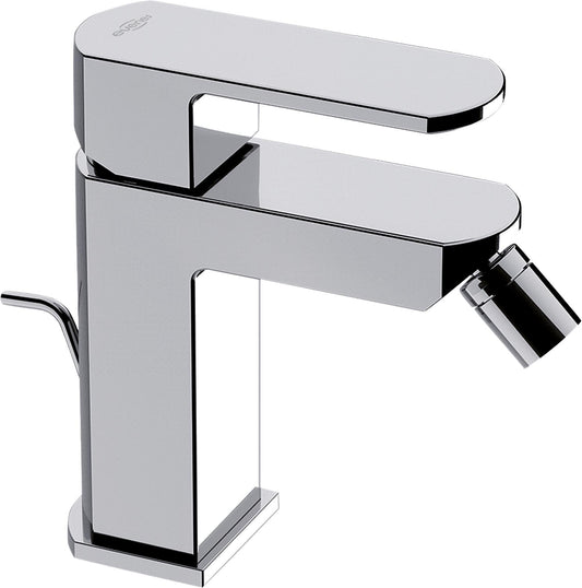 Bidetmischer Dokos Ausladung 105 mm chrom