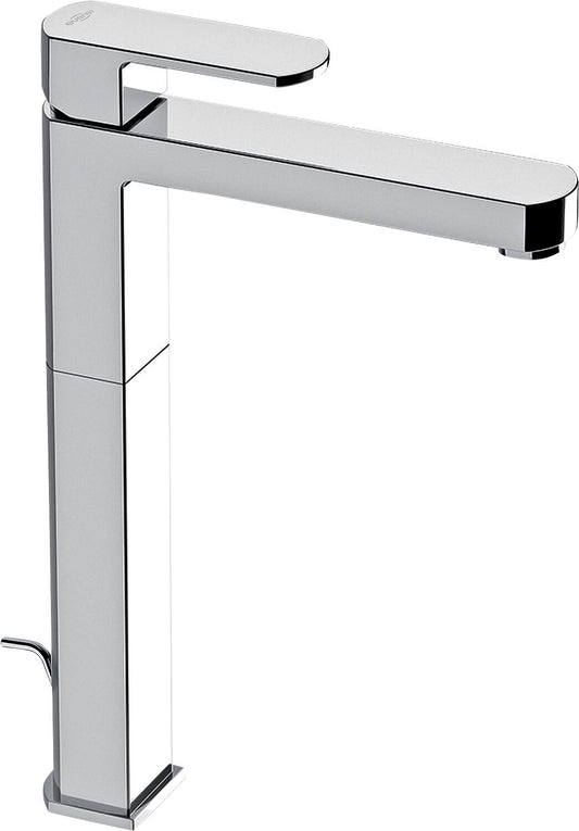 Waschtischmischer Dokos Ausladung 170 mm chrom