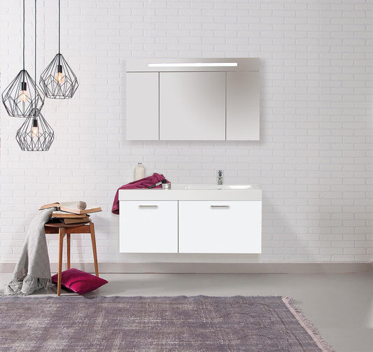 Ensemble de meubles de salle de bain Empi