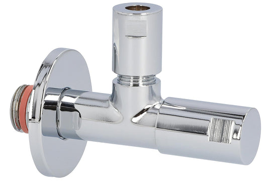 Design-Eckventil Classic Line, Schlösser