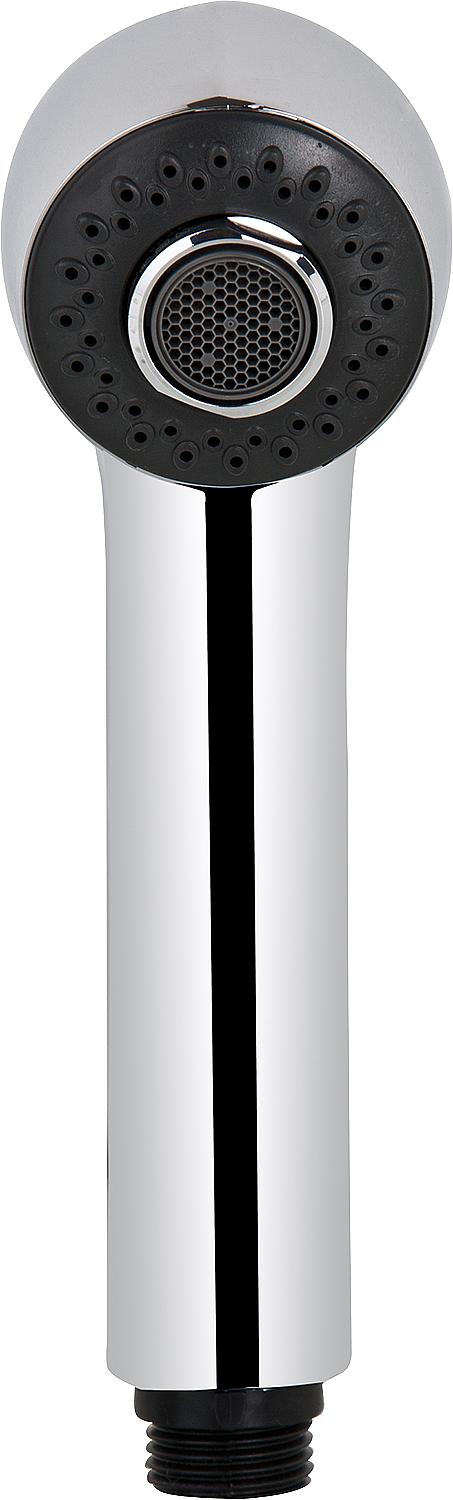 Pommeau de douche de cuisine Stella-1, chromé