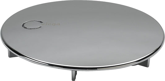 VIEGA Temposet-Ausstattungsset Modell 6964.0, verchromt