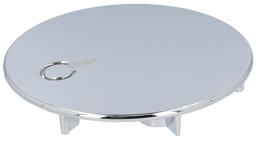 VIEGA Ausstattungsset Domoset Modell 6930.0, verchromt