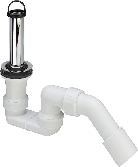 VIEGA Standrohrventilgarnitur Varioplex, Modell 6931.45