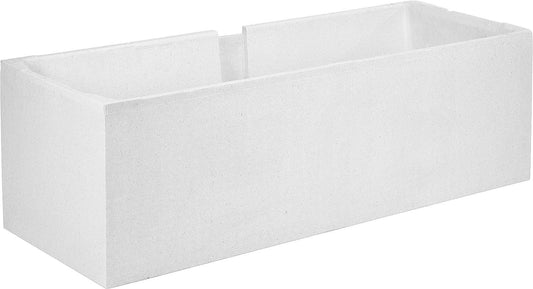 Bathtub support for Elunos bathtub (93 032 72)