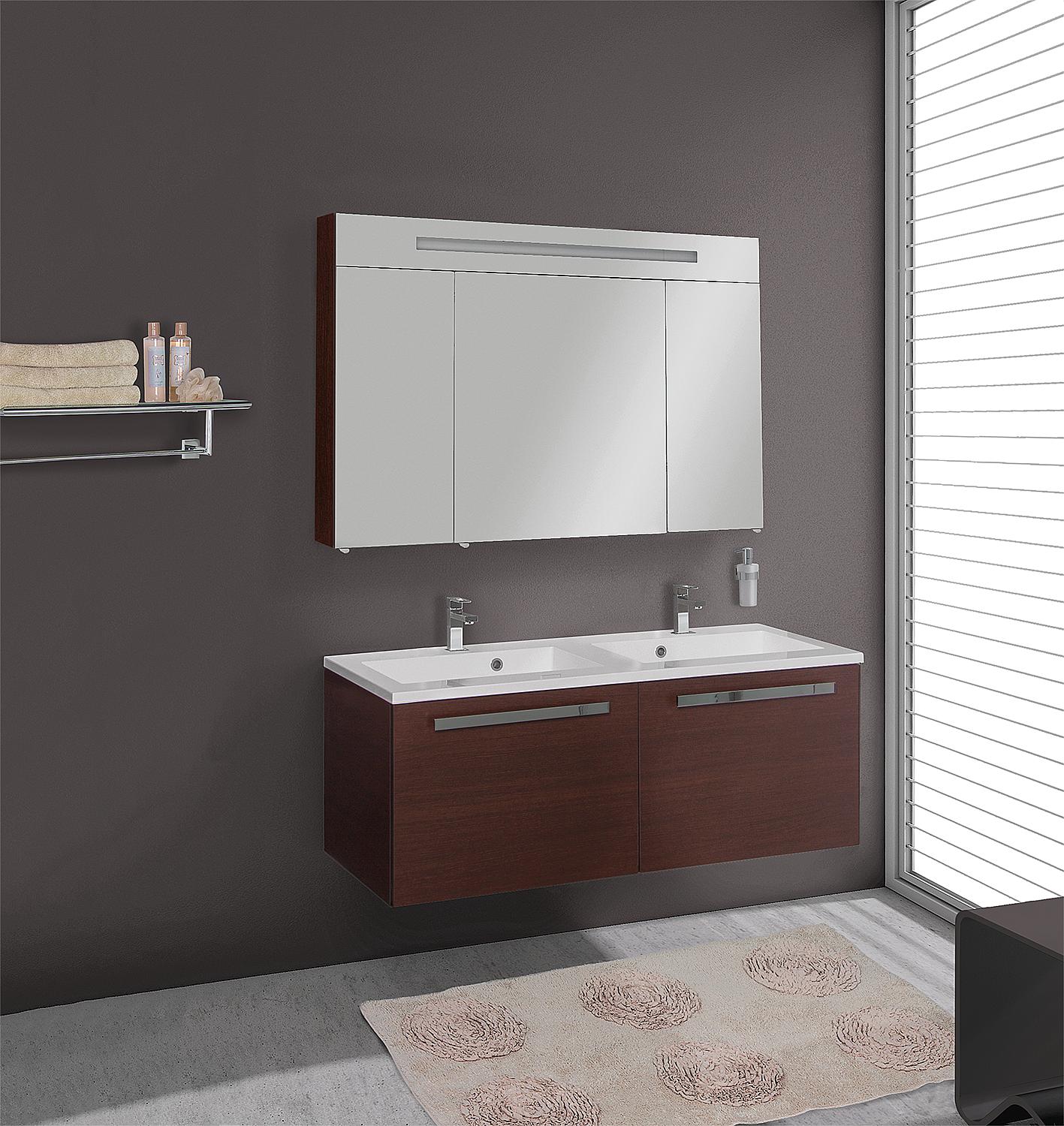 Ensemble de meubles de salle de bain Ebli