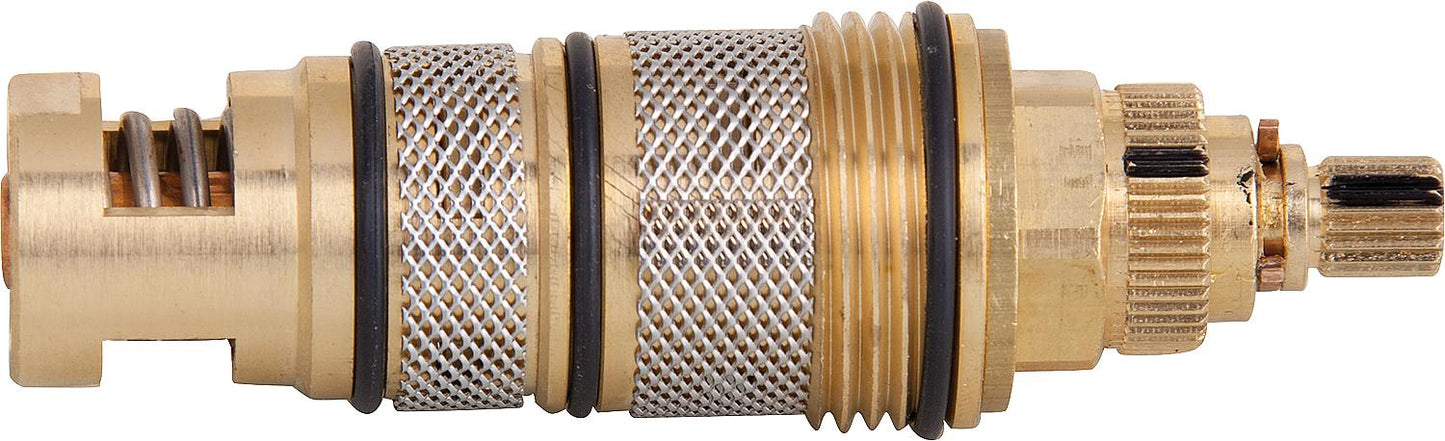 Thermostatic cartridge for Choromoro thermostatic mixers from model year 01/2014