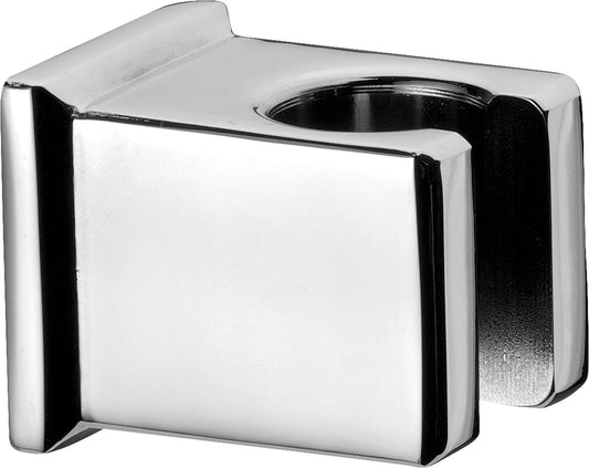 Skyline chrome wall-mounted shower holder