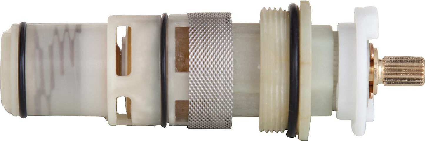 Cartouche pour mitigeur thermostatique de douche Dokos et Engla 93 720 85+86, 93 700 12+13