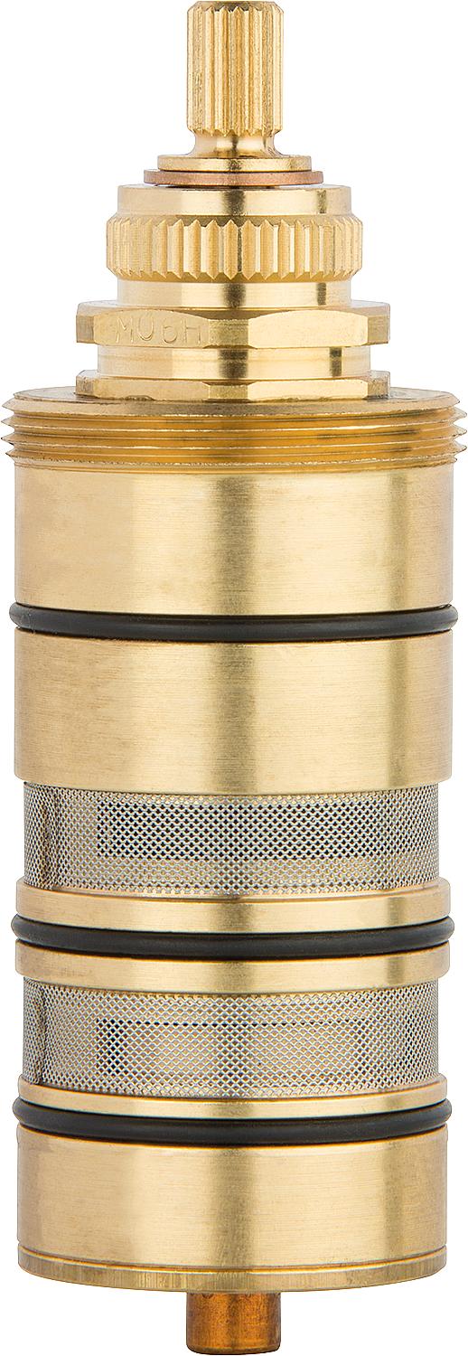 Cartridge compatible with the Corfu and Paros series
