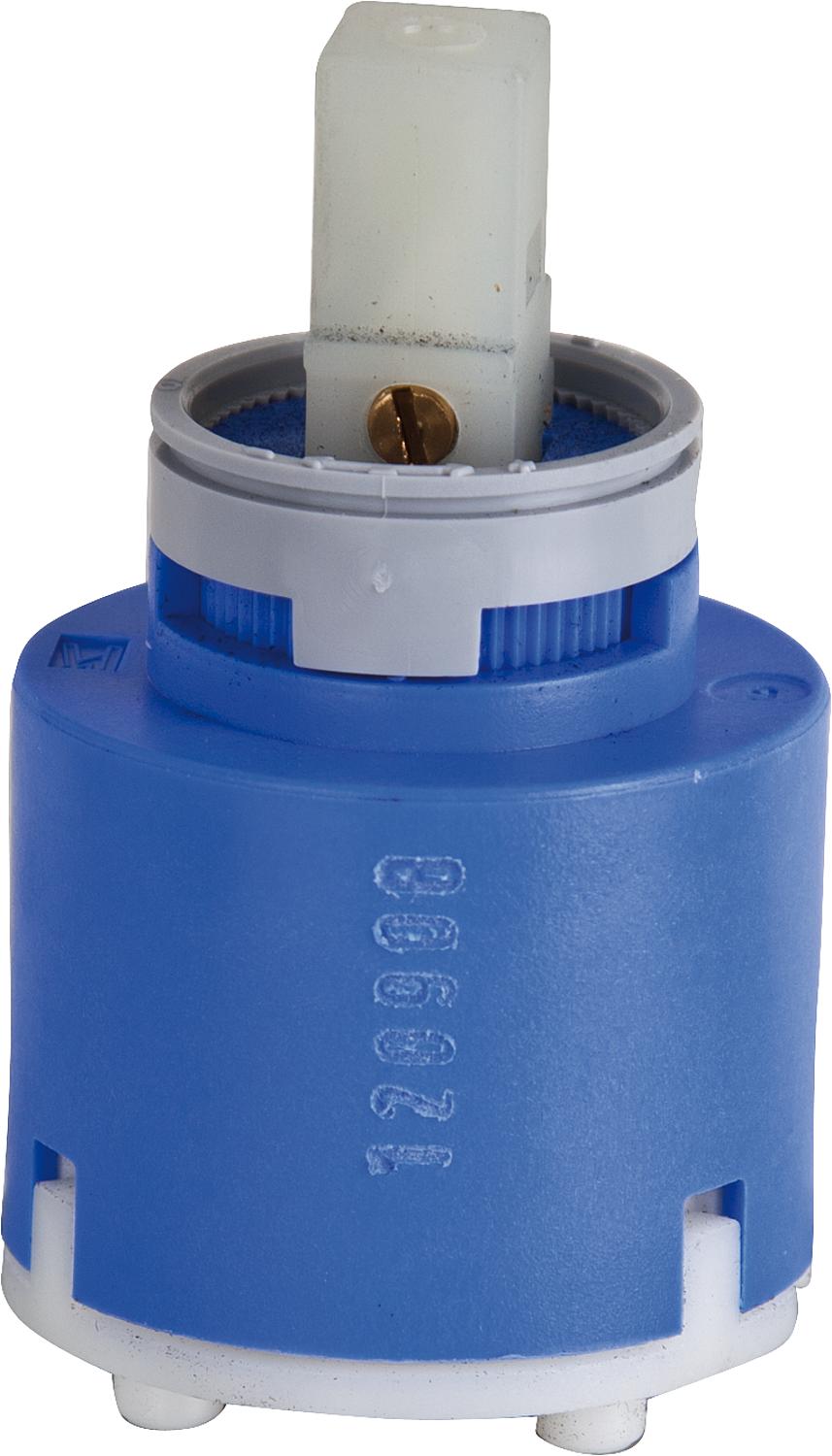 Cartouche pour mitigeur de lavabo encastré Kos 93 500 14