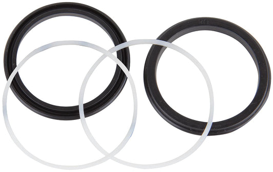 Seal kit for kitchen mixer tap, seal for swivel spout, Top II &amp; Swingo 2 series