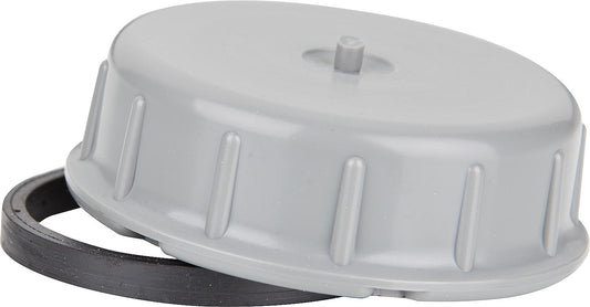 Couvercle de rechange pour tube de nettoyage