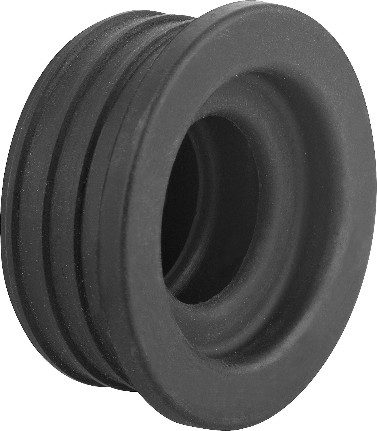 Manchon en caoutchouc HT 53,5 x 24-32 mm