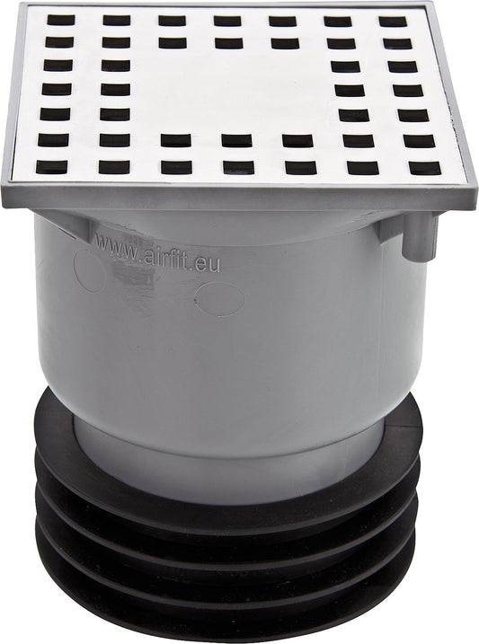 Siphon de sol « Profi »