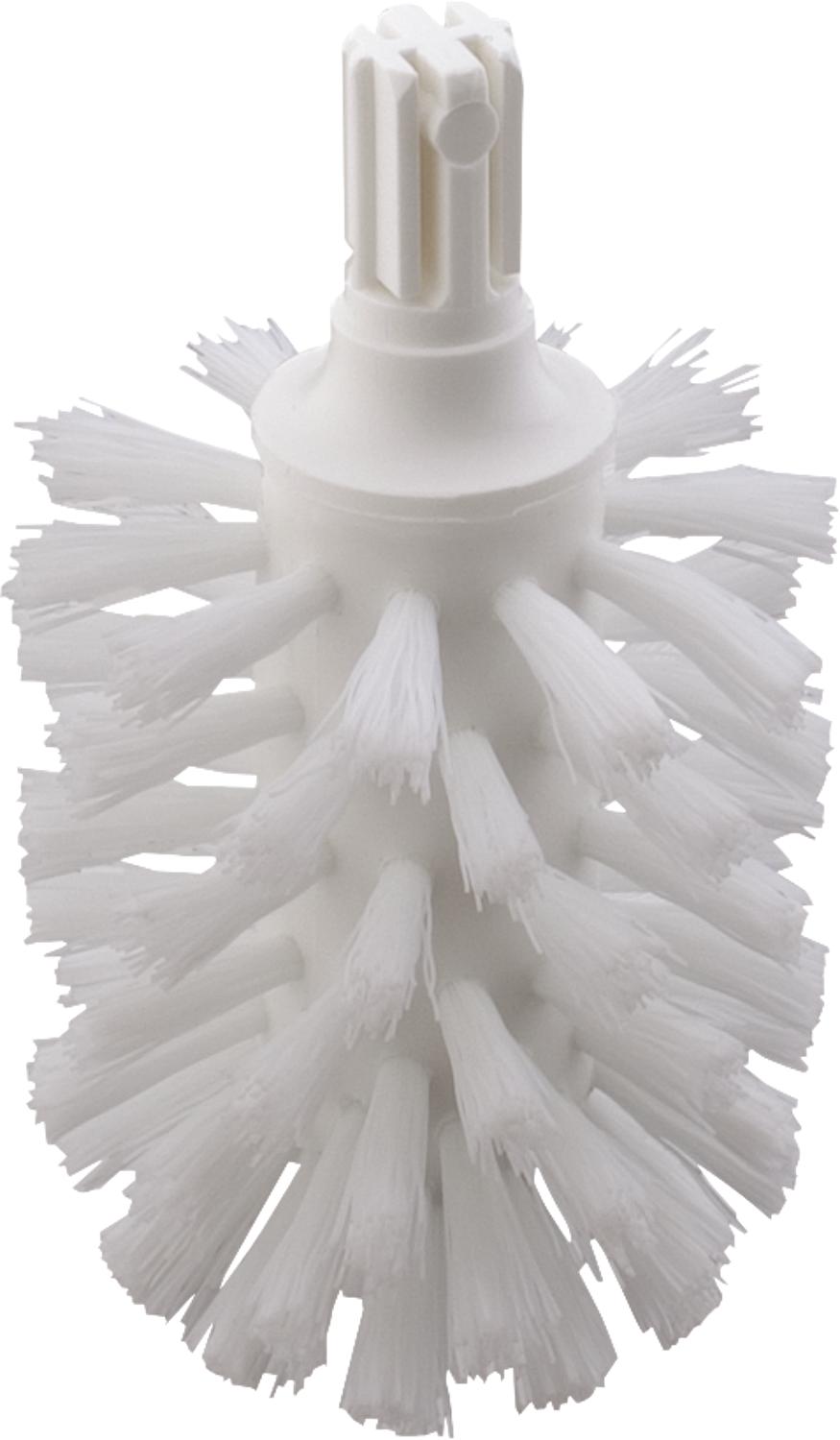 WC-Bürstenkopf hansgrohe ohne Stiel