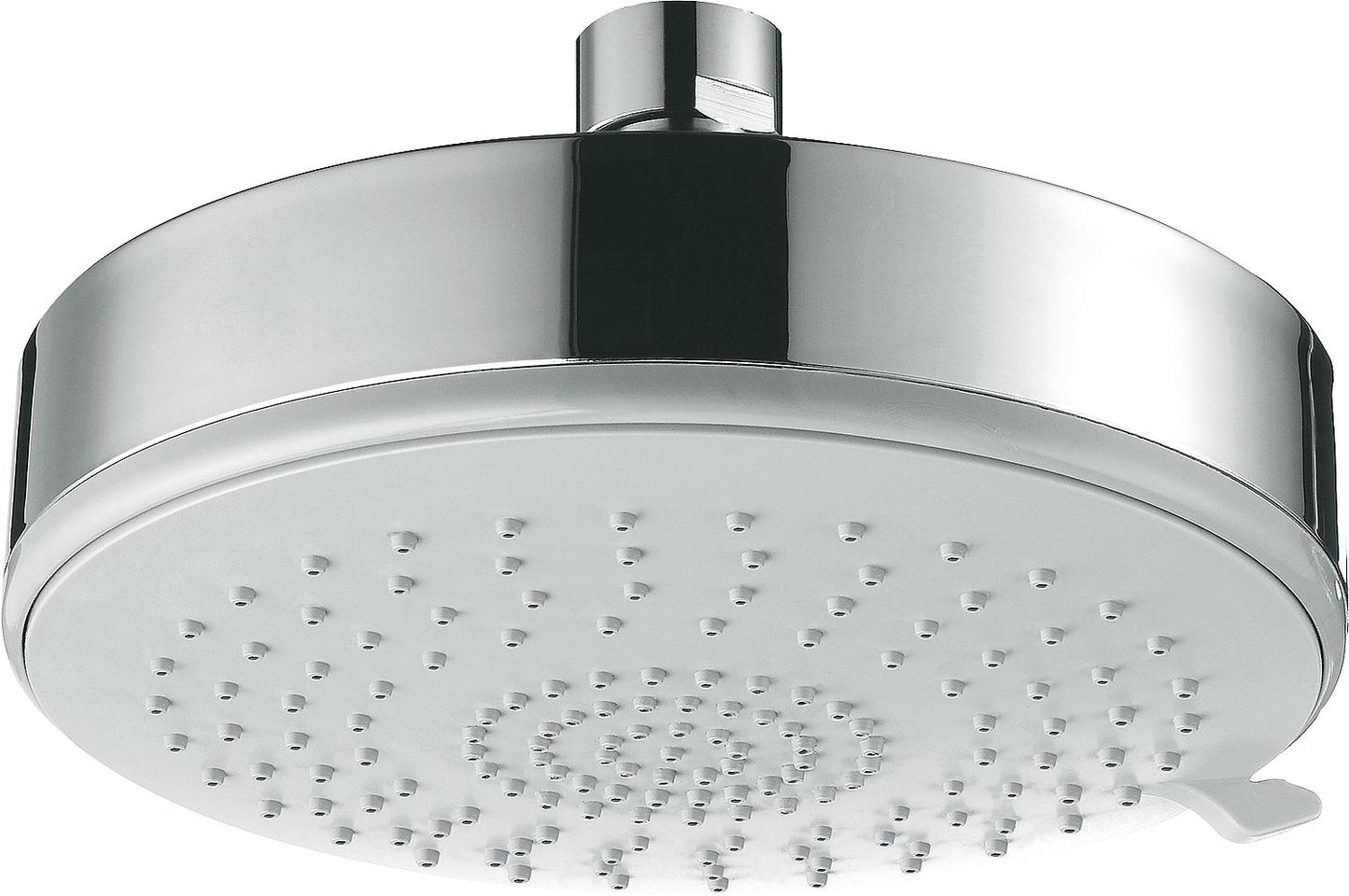 DINAMICA 1 shower head, 1 spray pattern, Ø 140 mm, chrome