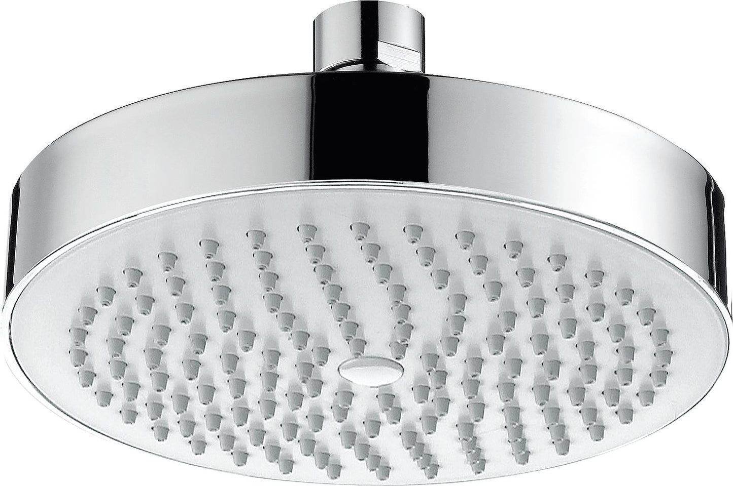DINAMICA 1 shower head, 1 spray pattern, Ø 140 mm, chrome