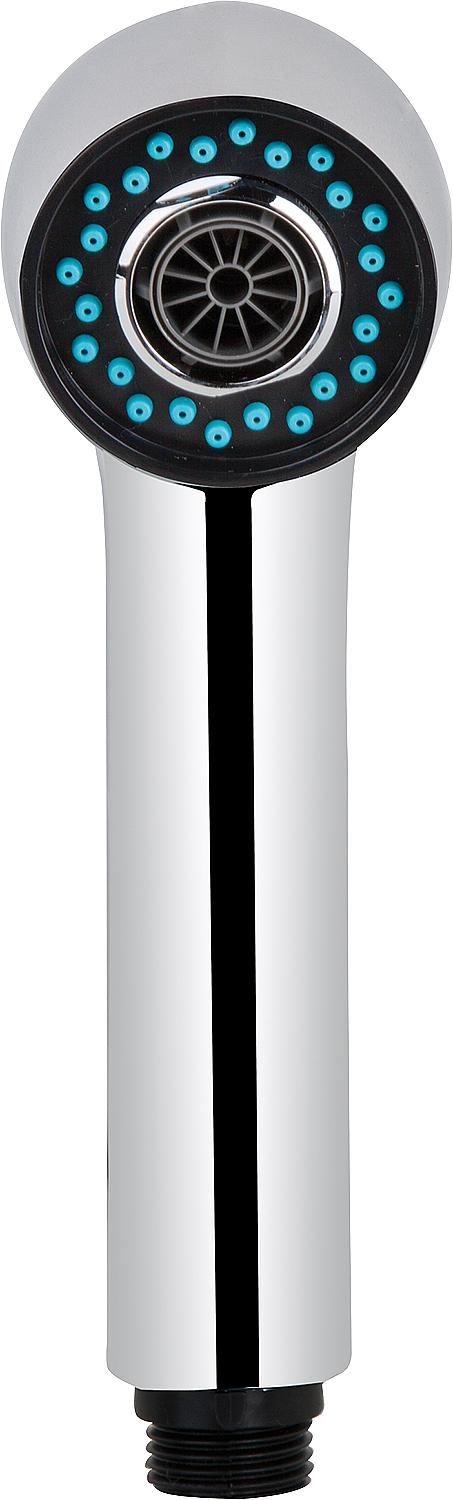 Replacement spray head ND for kitchen faucets, Rumba series, item no. 93 776 20