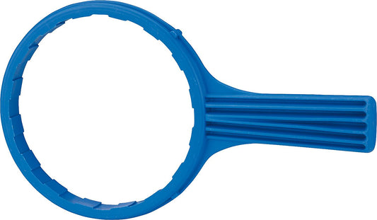 Accessories for pre-filter FP 2: Plastic filter wrench
