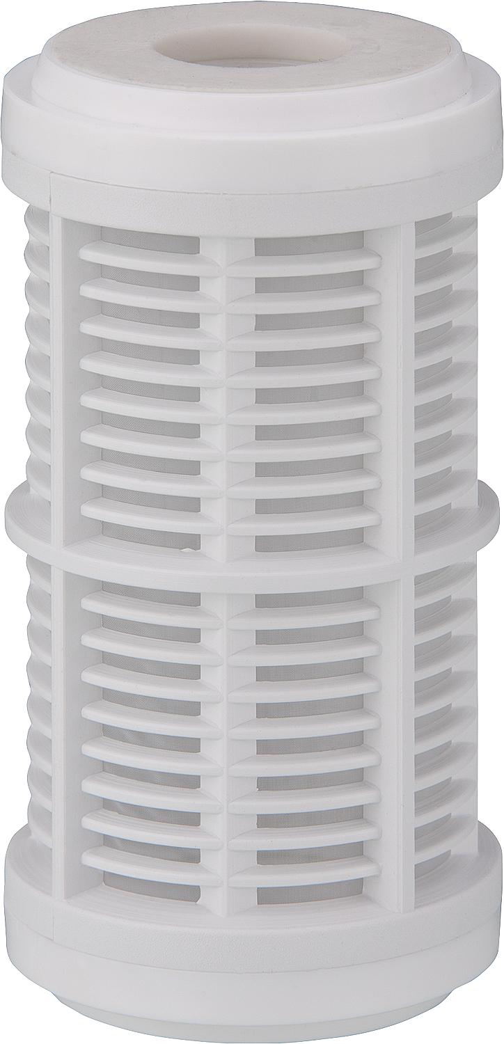 Filter cartridge FP 2 plastic length 9 3/4" filter candle AC 80 microns